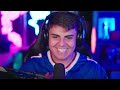 dei uma aula de fortnite pra um youtuber famoso ft. @dengoso_