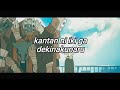 eve baumkuchen end バウムクーヘンエンド【 romaji lyrics 】