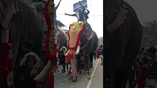 കൊപ്പത്ത് രാവിലത്തെ പരിപാടി കഴിഞ്ഞു ഇനി വൈകുന്നേരം