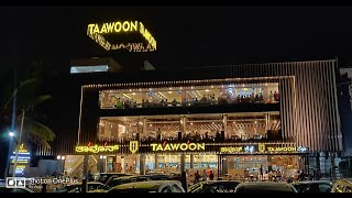 Taawoon Restaurant | Multi Cuisine | Restaurant Promo Video