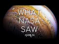 How Jupiter Shocked NASA Scientists | Juno 3 Year Update