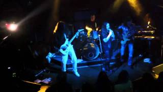 Stargazers(Russian Dio Tribute) - Starstruck 16.05.2011