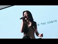 4k fancam 250212 olivia marsh mean while dancing on the grave