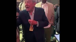 BOB ARUM LOSES HIS 💩 Disrespects Kate ABDO \u0026 BULLIES MIKE COPPINGER