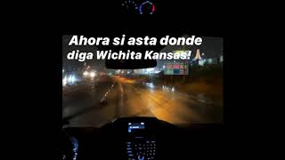 Zapateando en Wichita Kansas- Banda Dorado Show