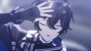 【にじさんじMMD】ONE OFF MIND【アクシア・クローネ】