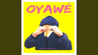 Oyawe