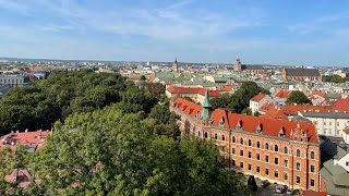 2024 8.23 ポーランド🇵🇱 クラクフ Poland Krakow