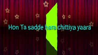 Chithiyan Karan ajula New song 2020 | green  whatsapp status  short video |