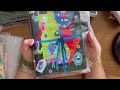 📚📦 hobonichi 2025 unboxing and my debut here on youtube