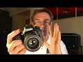 nikon d600 d610 tips u0026 tricks tutorial english version