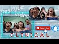 Reaction Video with Cousins: Clinical