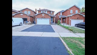 Home for sale at 29 Faywood Drive, Brampton, ON L6Y 4K3