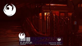 SamMaverick - Elevator | Official Music Video