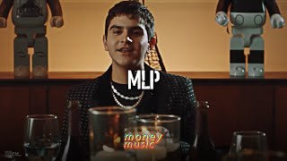 M.L.P 💸 Grupo Clasificado Feat. Jaziel Avilez 💸LETRA/LYRICS💸