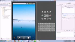 Android Event Scheduler