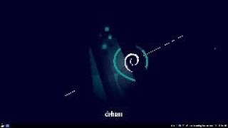 Debian Update