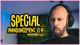 A special ANNOUNCEMENT and some CRAZY BANGERS || HATO's Crate Digging Show (HCDS) 42