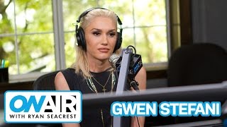Gwen Stefani Talks Breakup, 