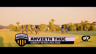 ANYIETH THUC SHOW IN ADELIADE