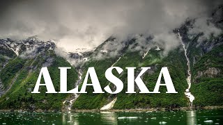 ALASKA IN 4K 60p HDR  | Dolby Vision