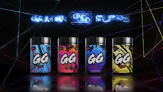 Gamersupps Waifu Cups Season 4 End of Season Drop