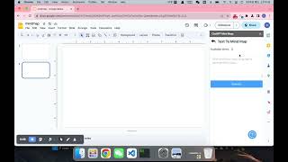 mindmap Google Slides