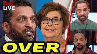 Nancy Guthrie Update: HUGE Development | TMZ Live Ep 2/11/26