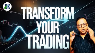 Want Trading Success? DK Sinha's SIMPLE Formula is the KEY!