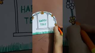 #shorts #youtubeshorts #teej #teejspecial #teejparty #teej2022