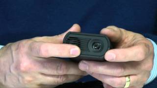 3M MP180 pocket projector review