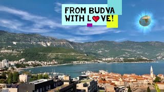 BUDVA, MONTENEGRO | The Secret Crush - Relaxing Adriatic Music Postcard