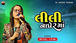 Lili Na Gher Ma Mital Leva | એકદમ નવા અંદાજમાં | #instagramtrending | New Song