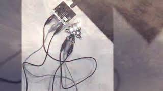 Christmas lights with Micro: Bit