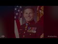 cpl kyle carpenter s courageous story panthers fans