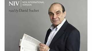 David Suchet NIV Bible 0941 Matthew 12