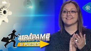 Atrápame si puedes | Programa 183