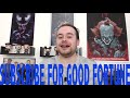 American Gods Season 2 Episode 1 Review