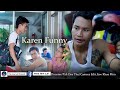 Karen Movie တၤရၤတၤ Pah Dee Thu Saw Khee Moo 2023 VID