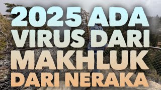 2025 ADA VIRUS MEMATIKAN DARI MAKHLUK NERAKA. PS JOEY ISRAEL | KKR PEMULIHAN | RABU 118 DESEMBER 24