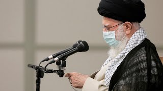 Nucléaire iranien : pour Ali Khamenei, Joe Biden n'est pas différent de Donald Trump