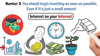 Top 5 Personal Finance Tips For College Students
