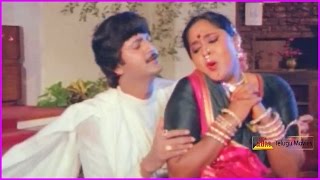 Mohan Babu Hit Song- Srinivasa Kalyanam Video Song | Venkatesh | Bhanupriya