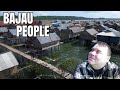 Bajaus of INDONESIA: Nomads Living on Stilts | Victor's Reaction