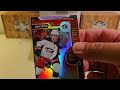 4 hobby boxes of 2022 23 synergy hockey