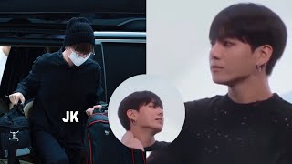 bts news today!Expression changes when asked about his mother, what's wrong with BTS's Jungkook?