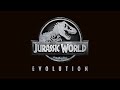 Secrets of Dr Wu Jurassic World Evolution Campaign Full Playthrough | No Commentary
