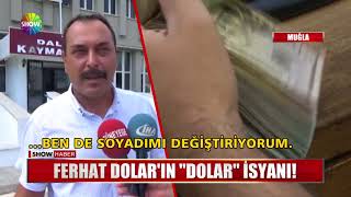 Ferhat Dolar'ın \