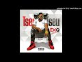 Exq - PaHukama feat Jah Prayza