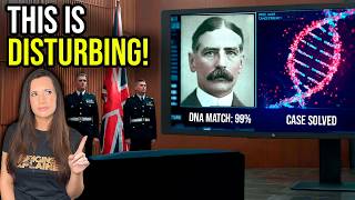 New DNA Test FINALLY Reveals Jack The Ripper’s True Identity!